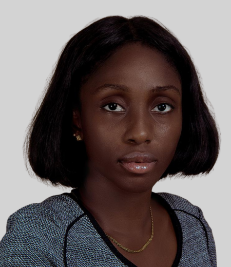 Full Name — Associate